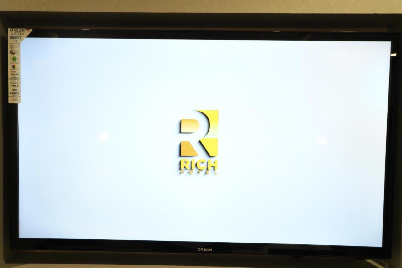 Hotel Rich Mumbai