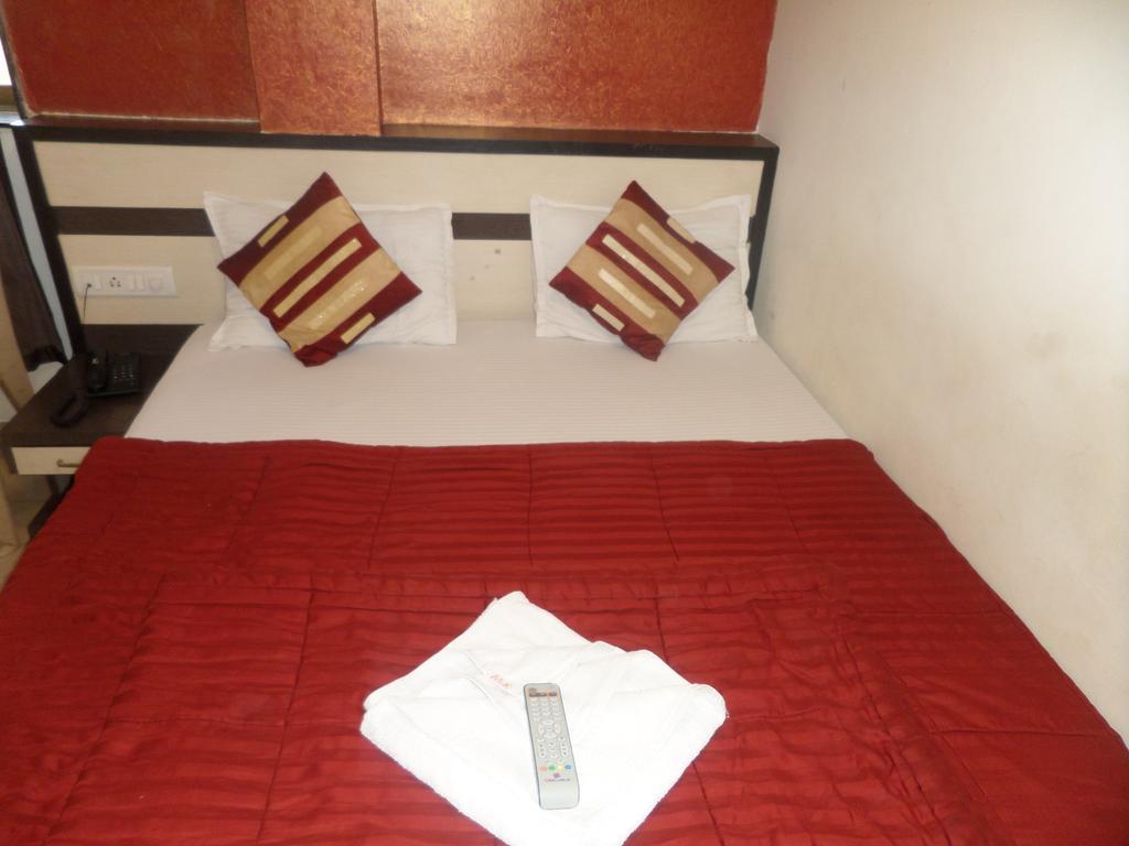 Minerva Residency * Mumbai