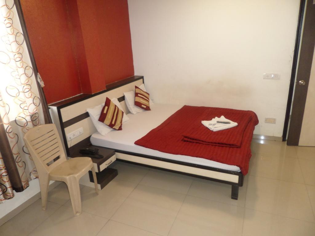 Hotel Minerva Residency