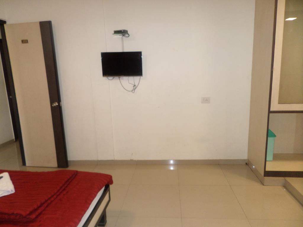 Minerva Residency Hotel Mumbai