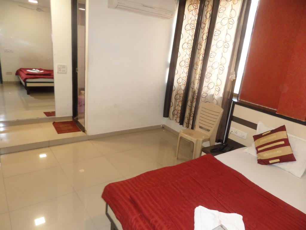 Minerva Residency Mumbai