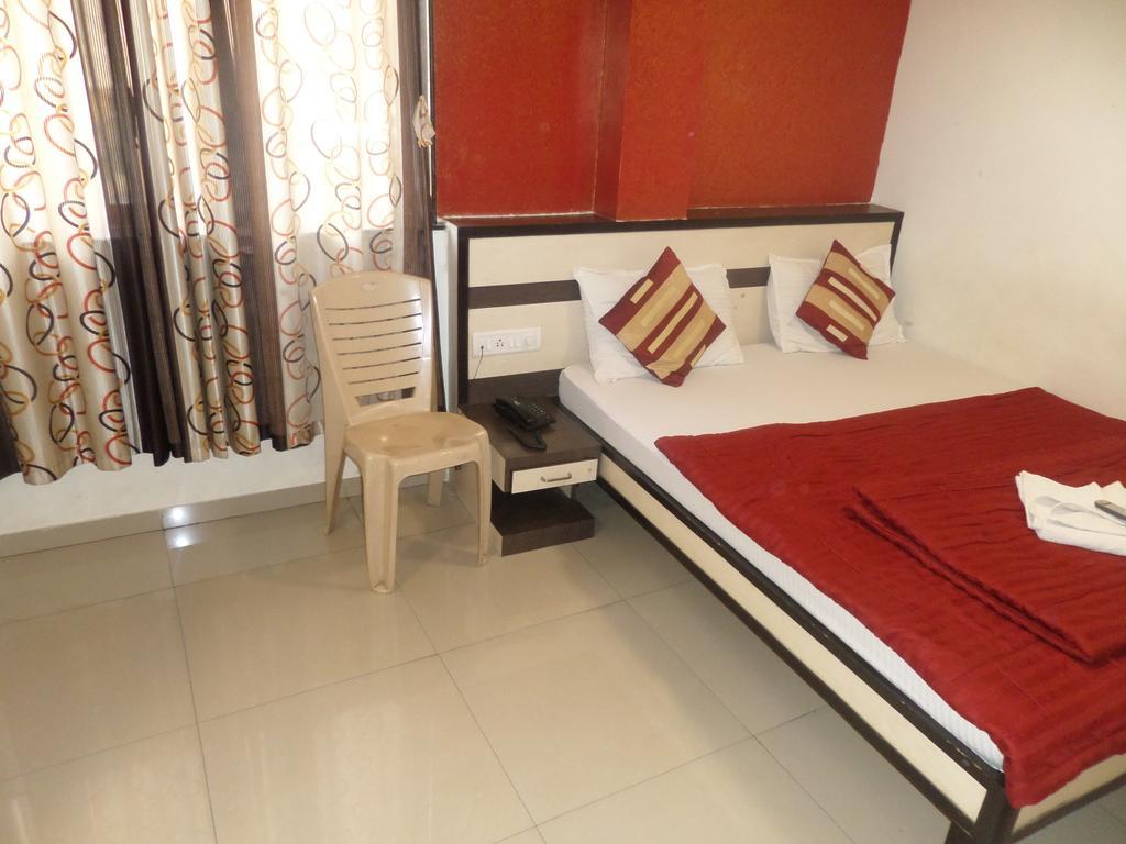Hotel Minerva Residency *