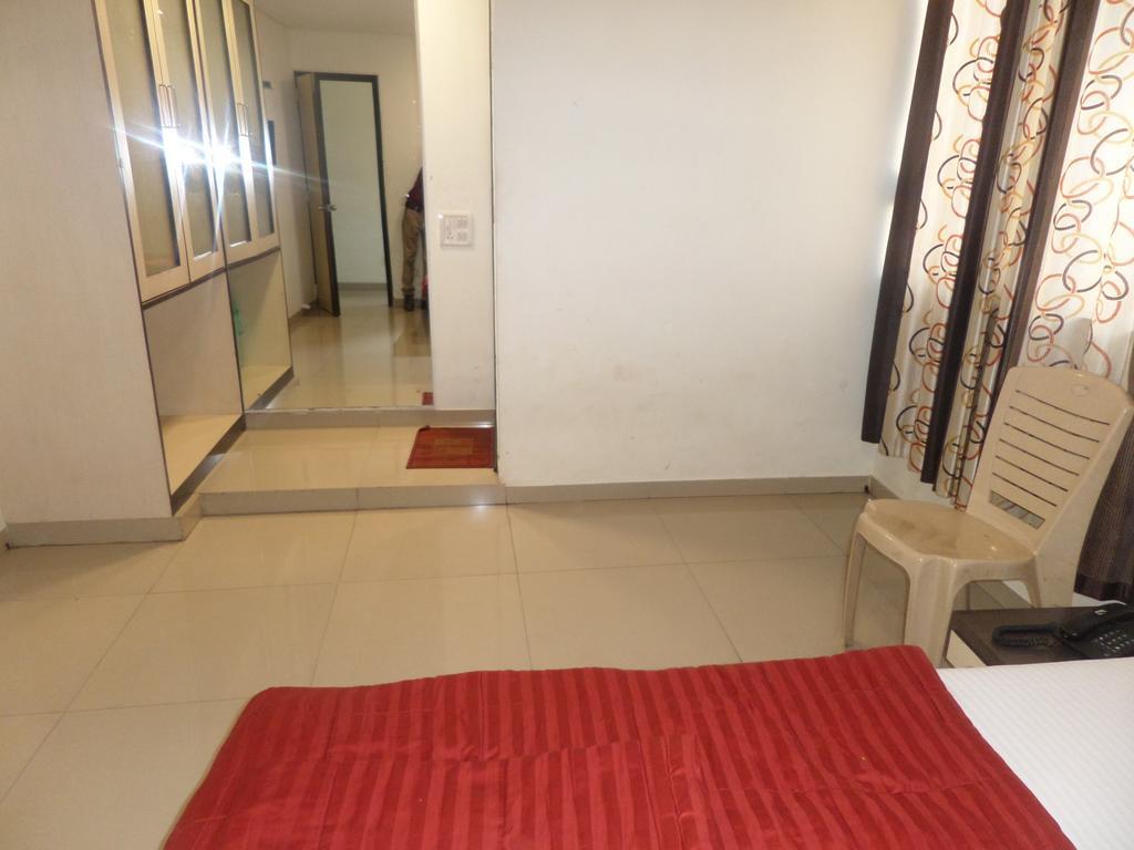Hotel Minerva Residency