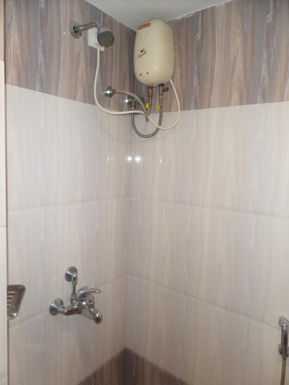 Hotel Minerva Residency *