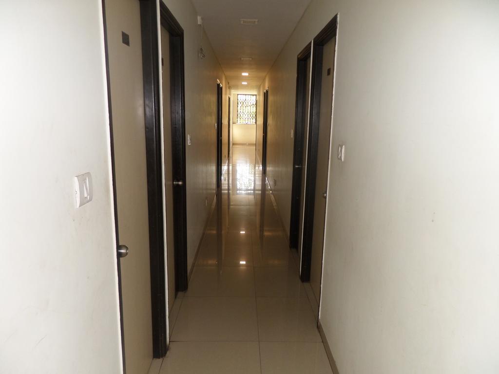 Hotel Minerva Residency Mumbai