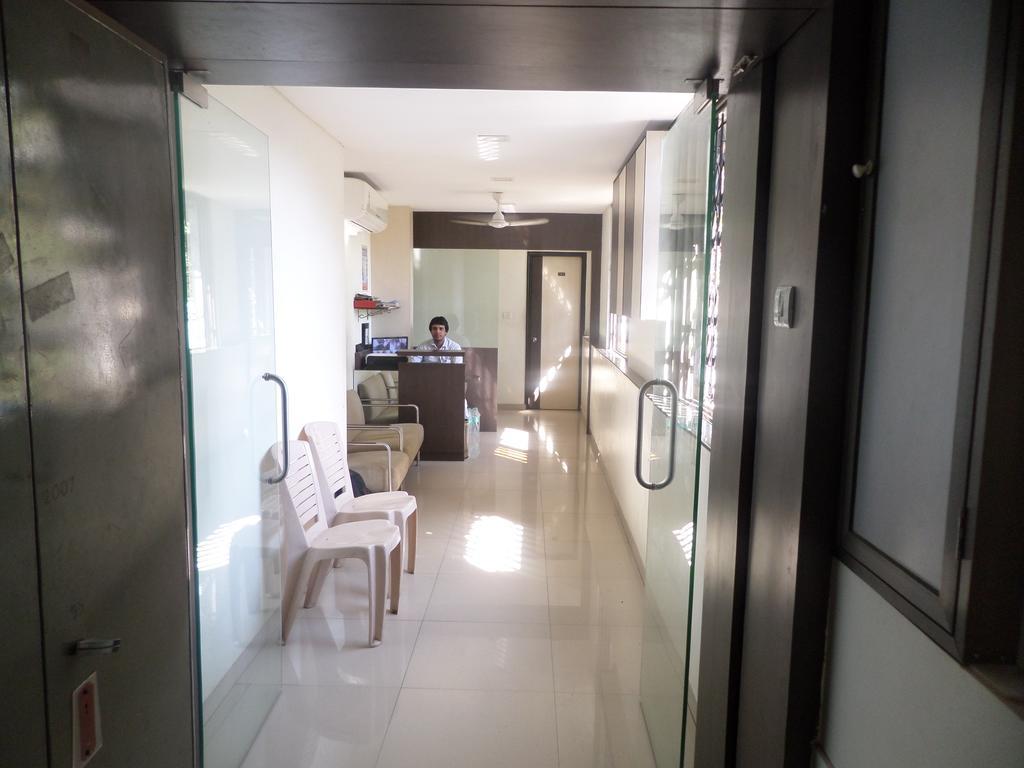 Hotel Minerva Residency
