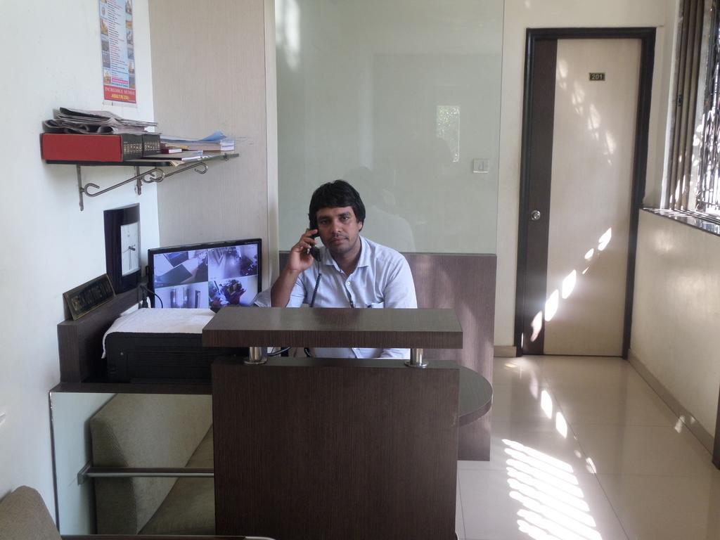 Minerva Residency Mumbai