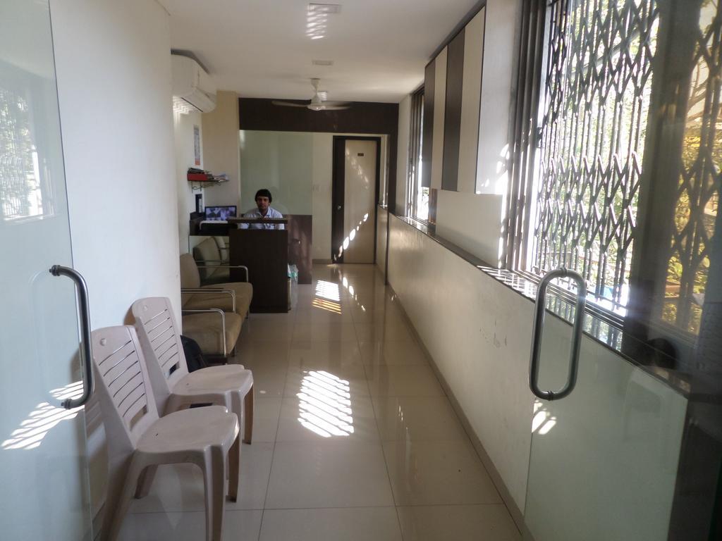 Hotel Minerva Residency *