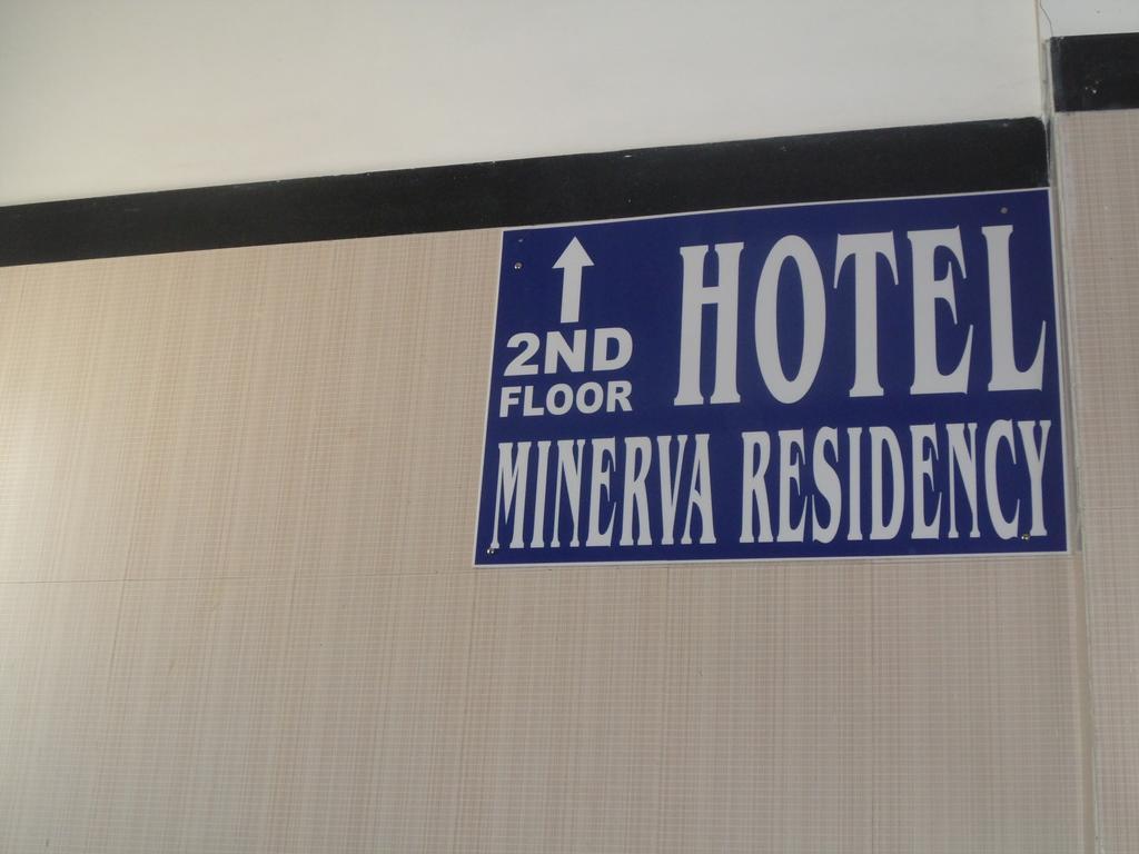 Minerva Residency *