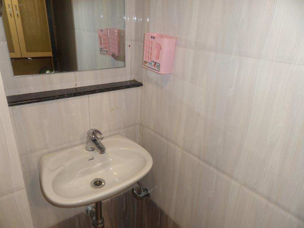 Hotel Minerva Residency Mumbai