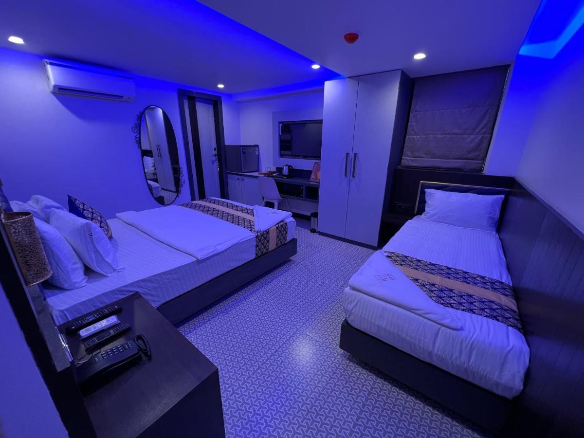 Hotel Rich
