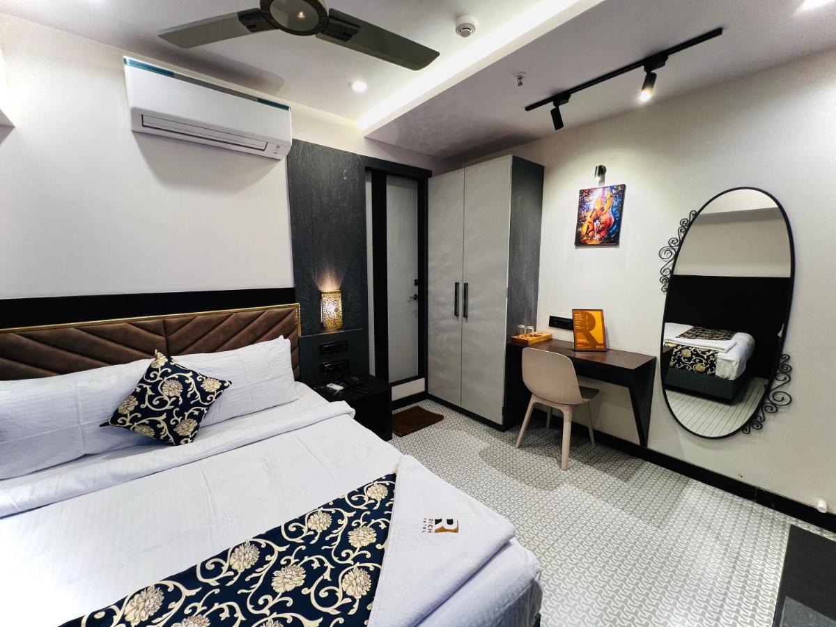 Rich 3* Mumbai