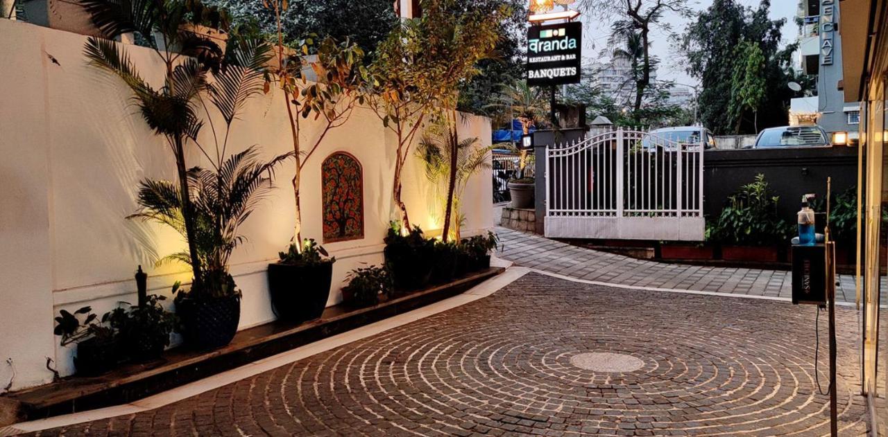 Hotel Executive Enclave