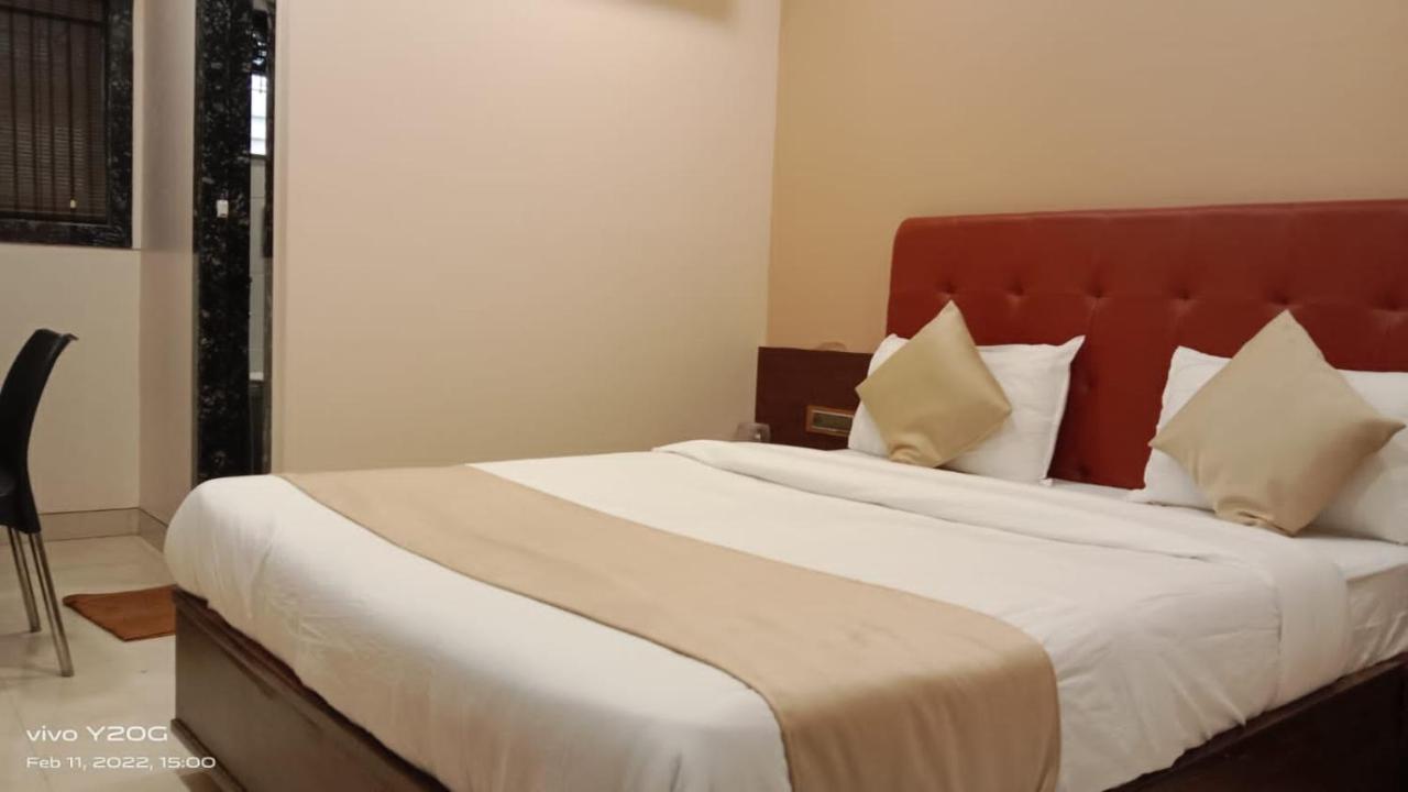 Shine Hospitality Crown