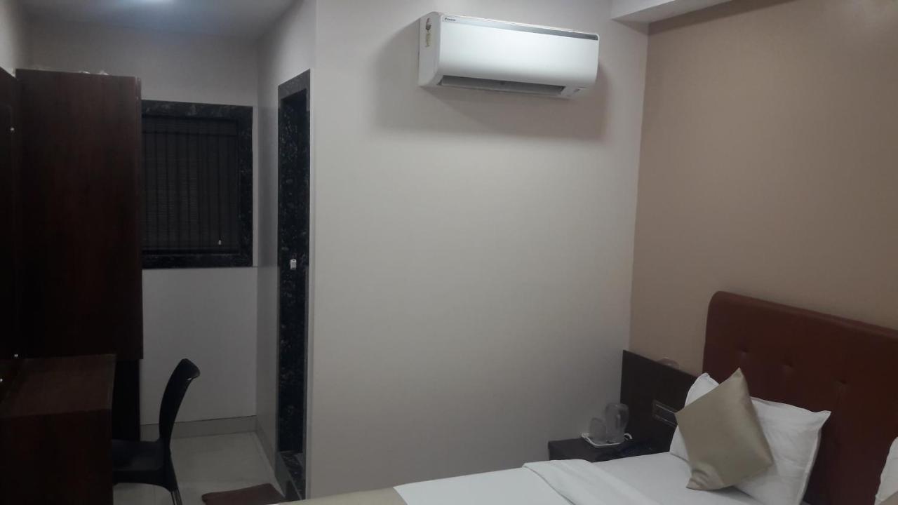 Shine Hospitality Empire Mumbai