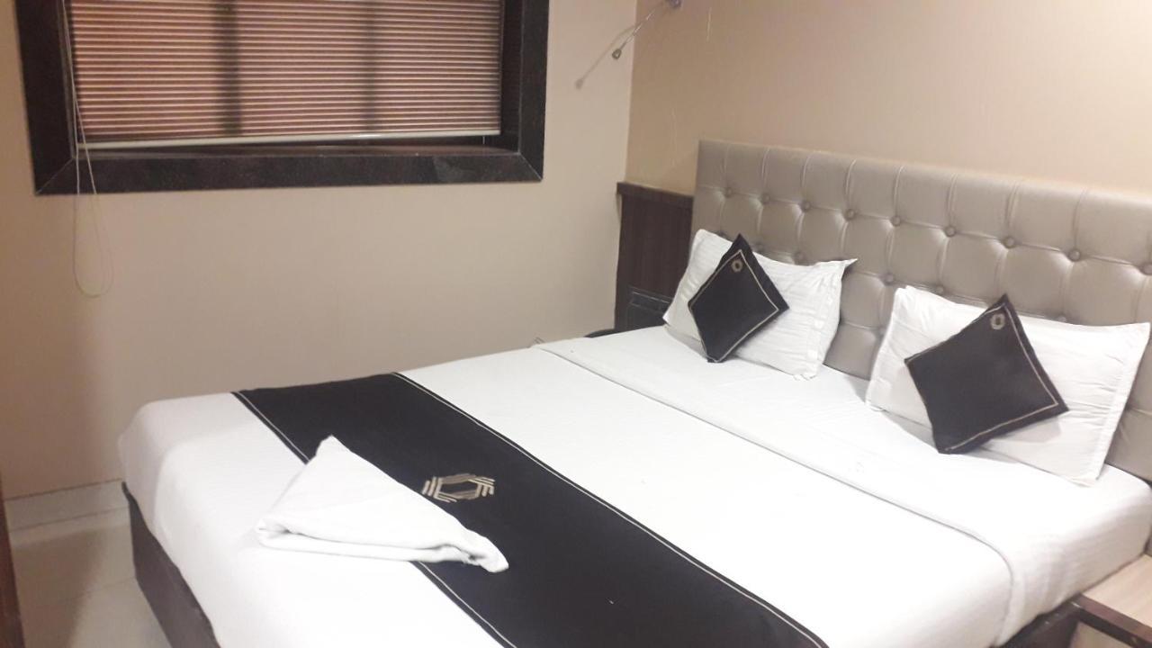 Shine Hospitality Crown Hotel