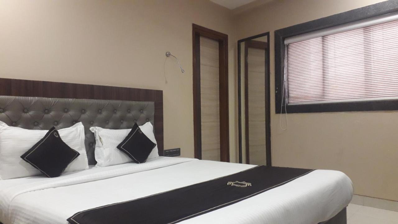 Shine Hospitality Crown