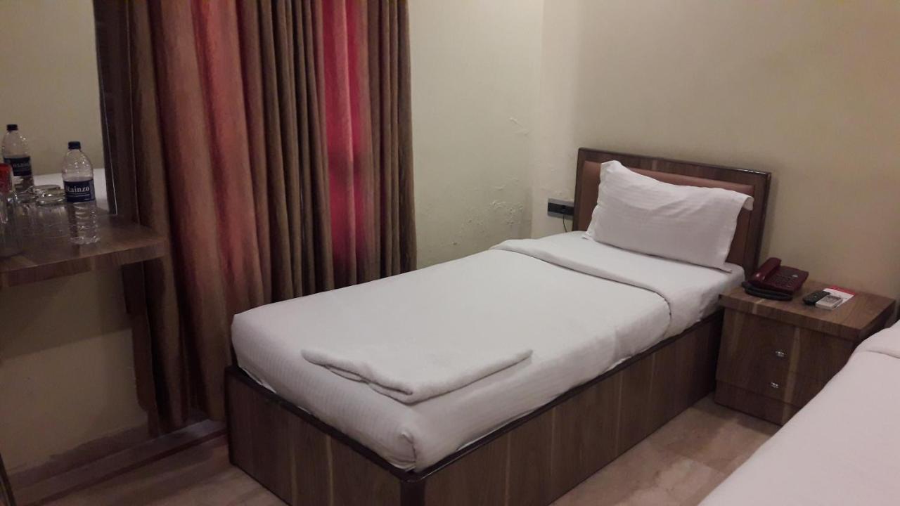 Shine Hospitality Empire *