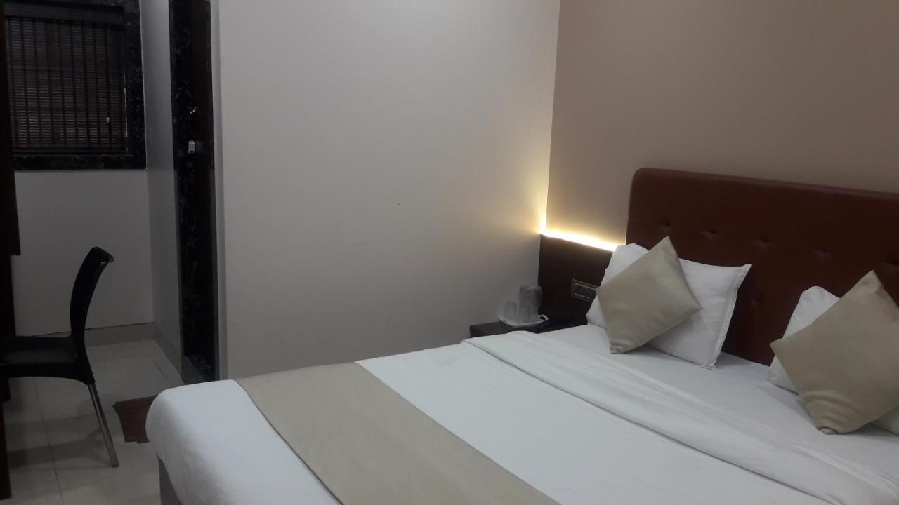 Shine Hospitality Empire *