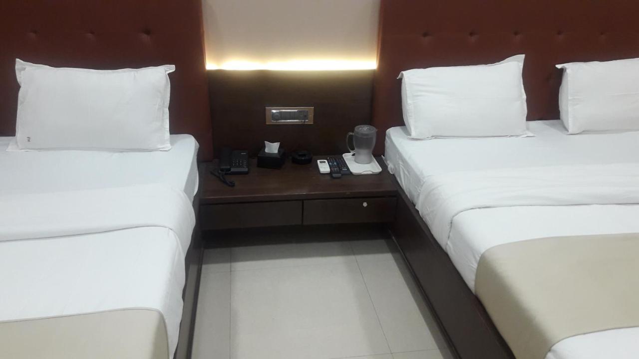 Shine Hospitality Empire Mumbai