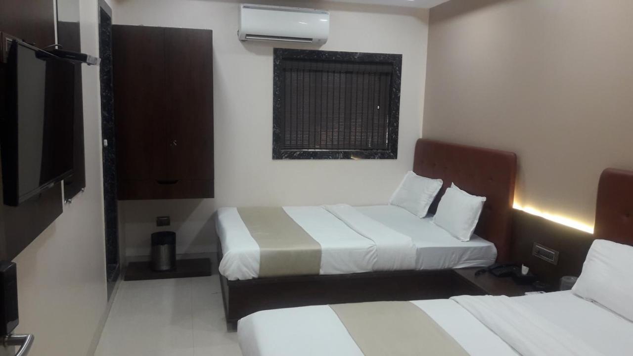 Hotel Shine Hospitality Empire Mumbai