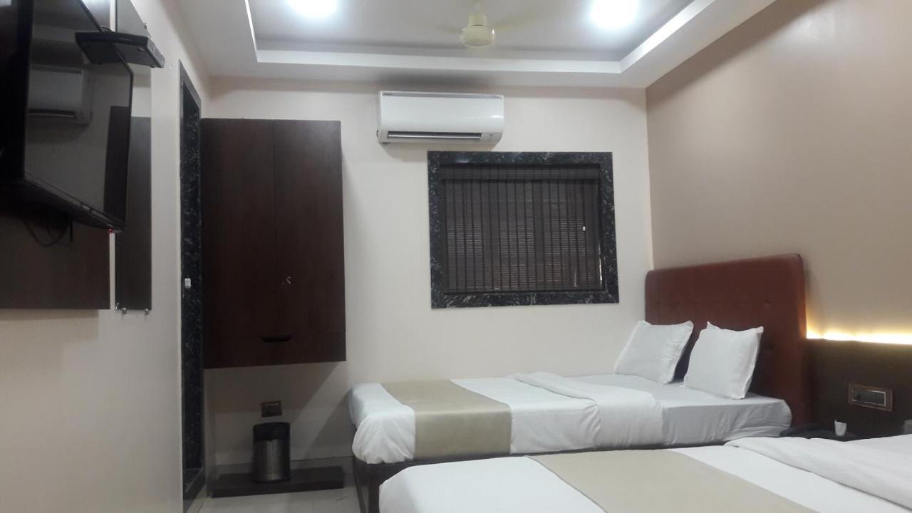 Shine Hospitality Empire Hotel