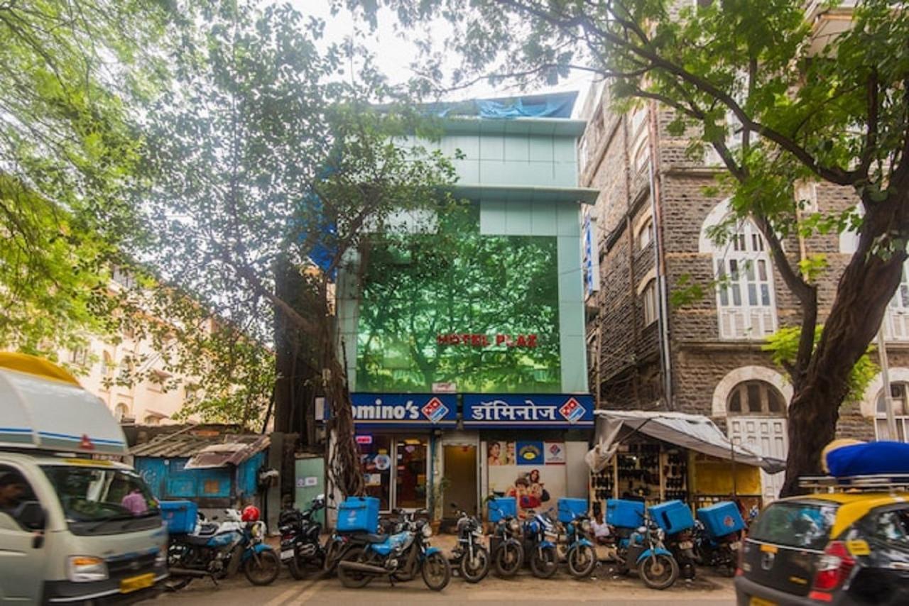 Hotel Plaza- Near Byculla Railway Station Mumbai