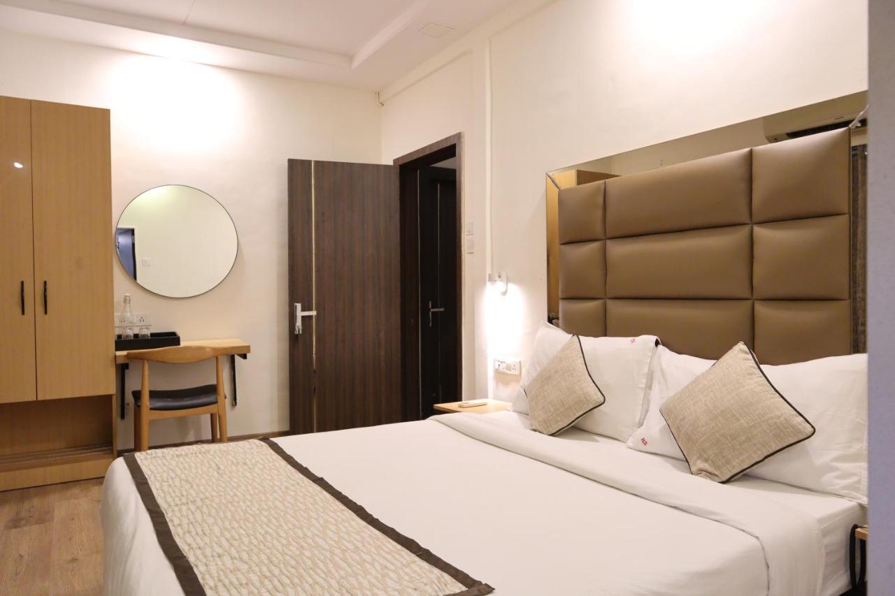 Supreme - Cuffe Parade 3* Mumbai