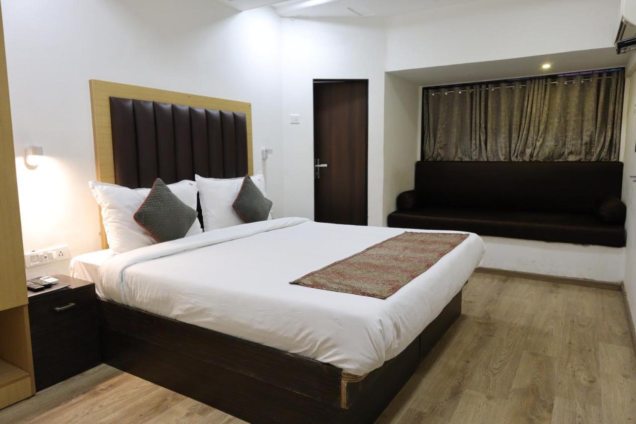 Supreme - Cuffe Parade 3* Mumbai