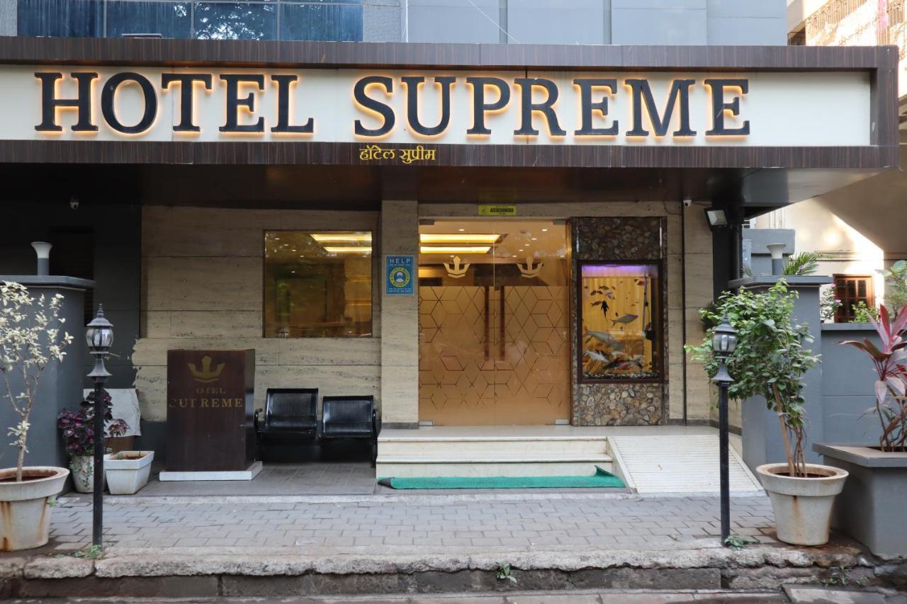Hotel Supreme - Cuffe Parade Mumbai