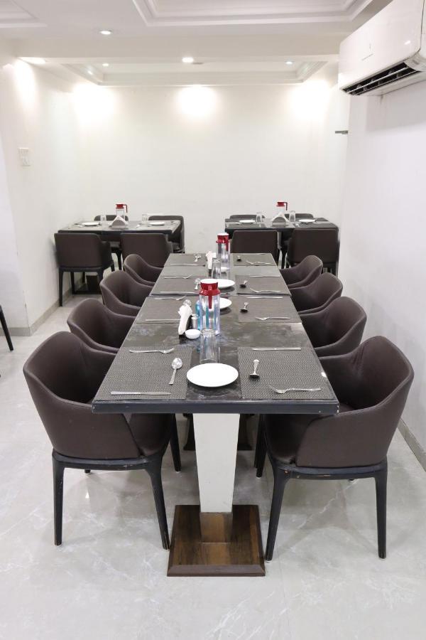 Hotel Supreme - Cuffe Parade Mumbai