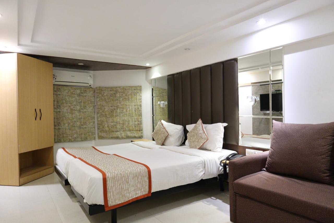 Supreme - Cuffe Parade 3* Mumbai