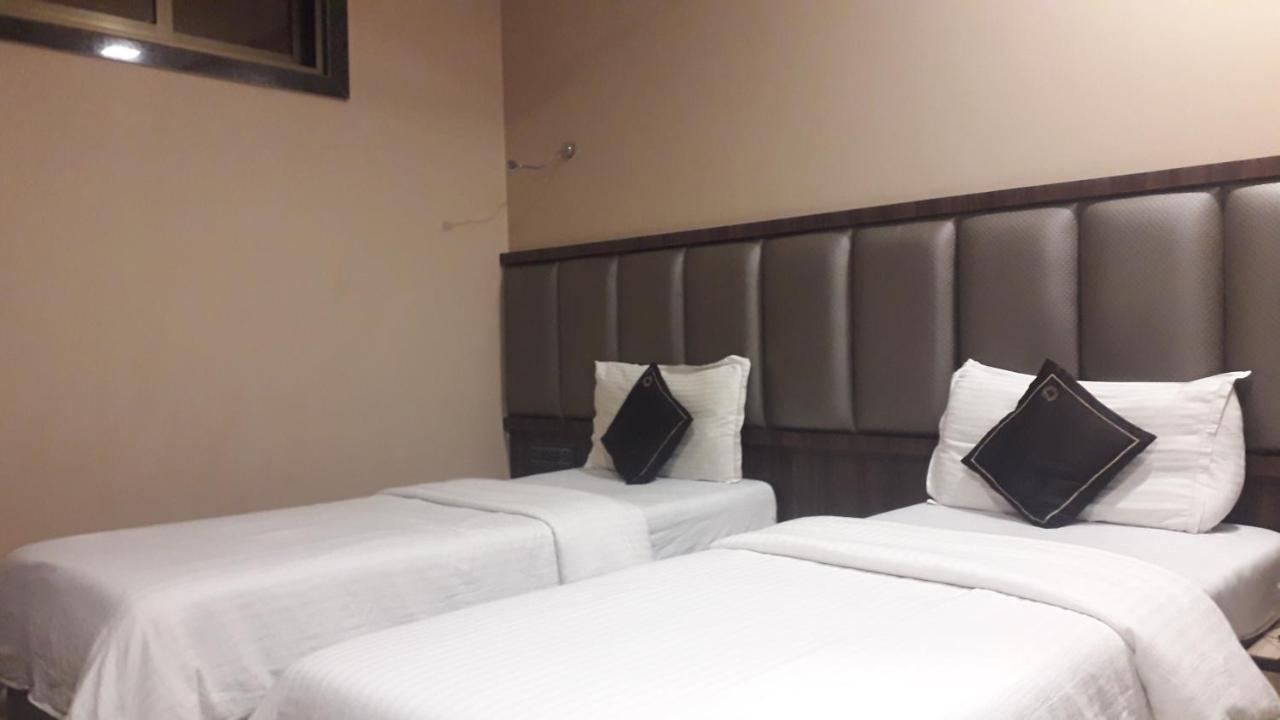 Shine Hospitality Crown Hotel