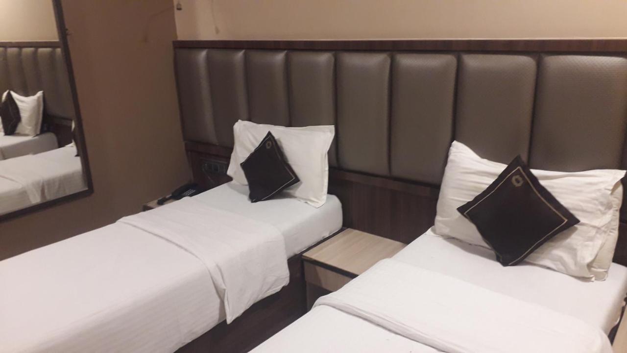 Shine Hospitality Crown Hotel