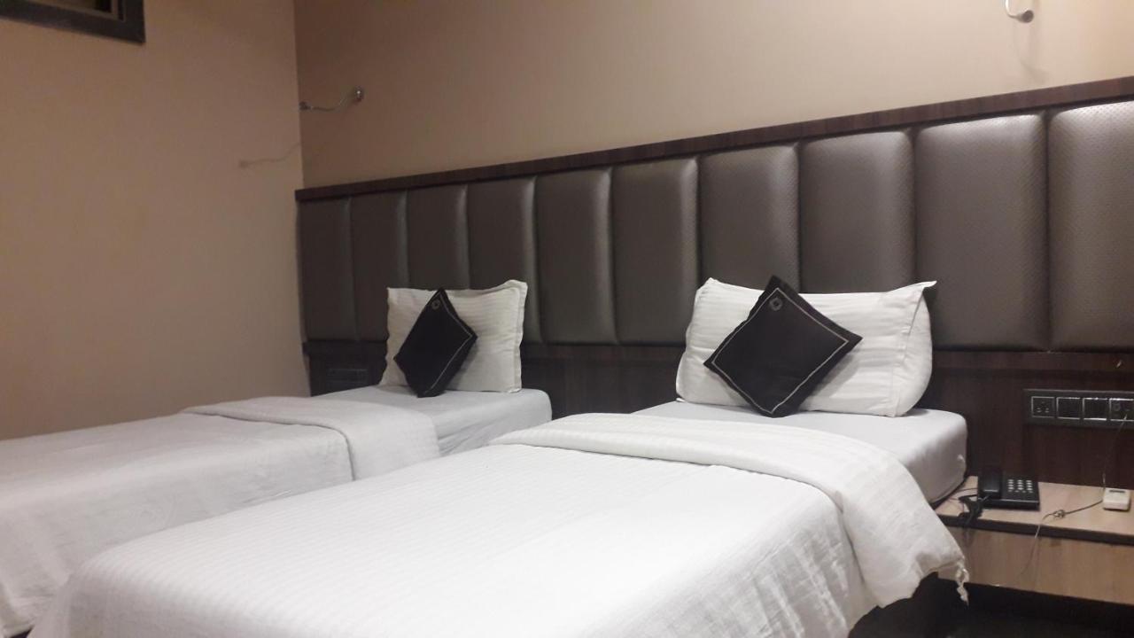 Hotel Shine Hospitality Crown Mumbai