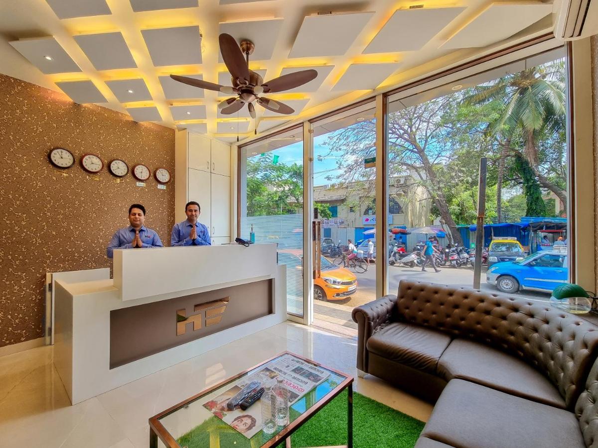 Empire - Near International Airport Hotel Mumbai