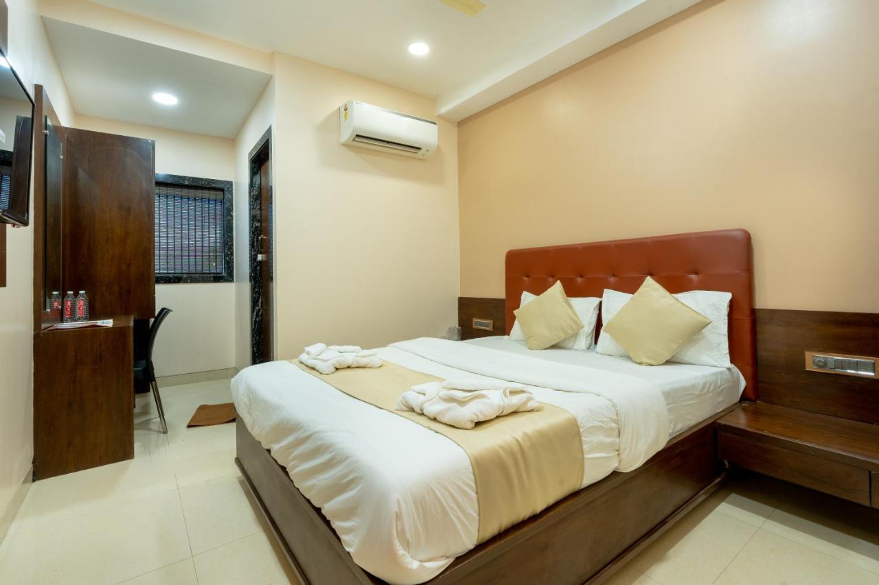 Hotel Empire - Near International Airport 3*