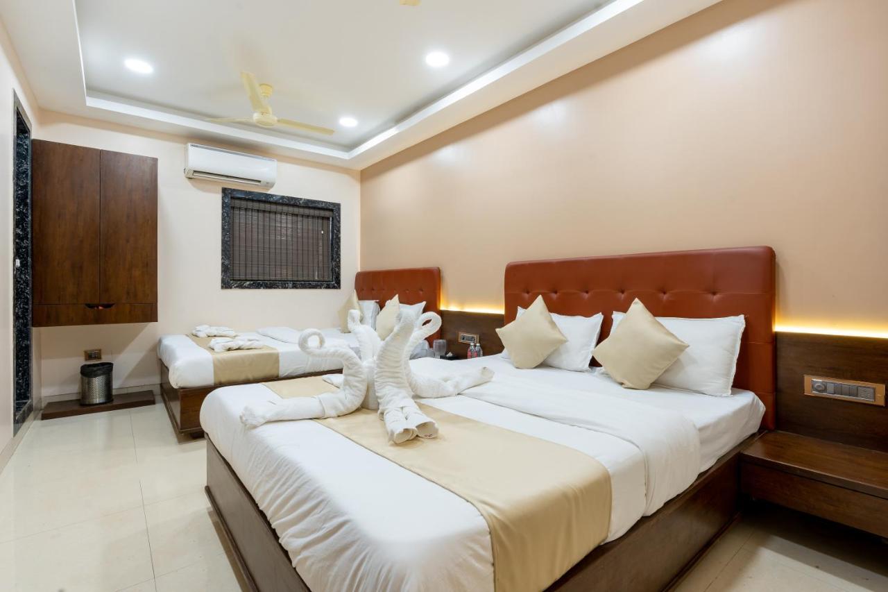 Empire - Near International Airport 3* Mumbai