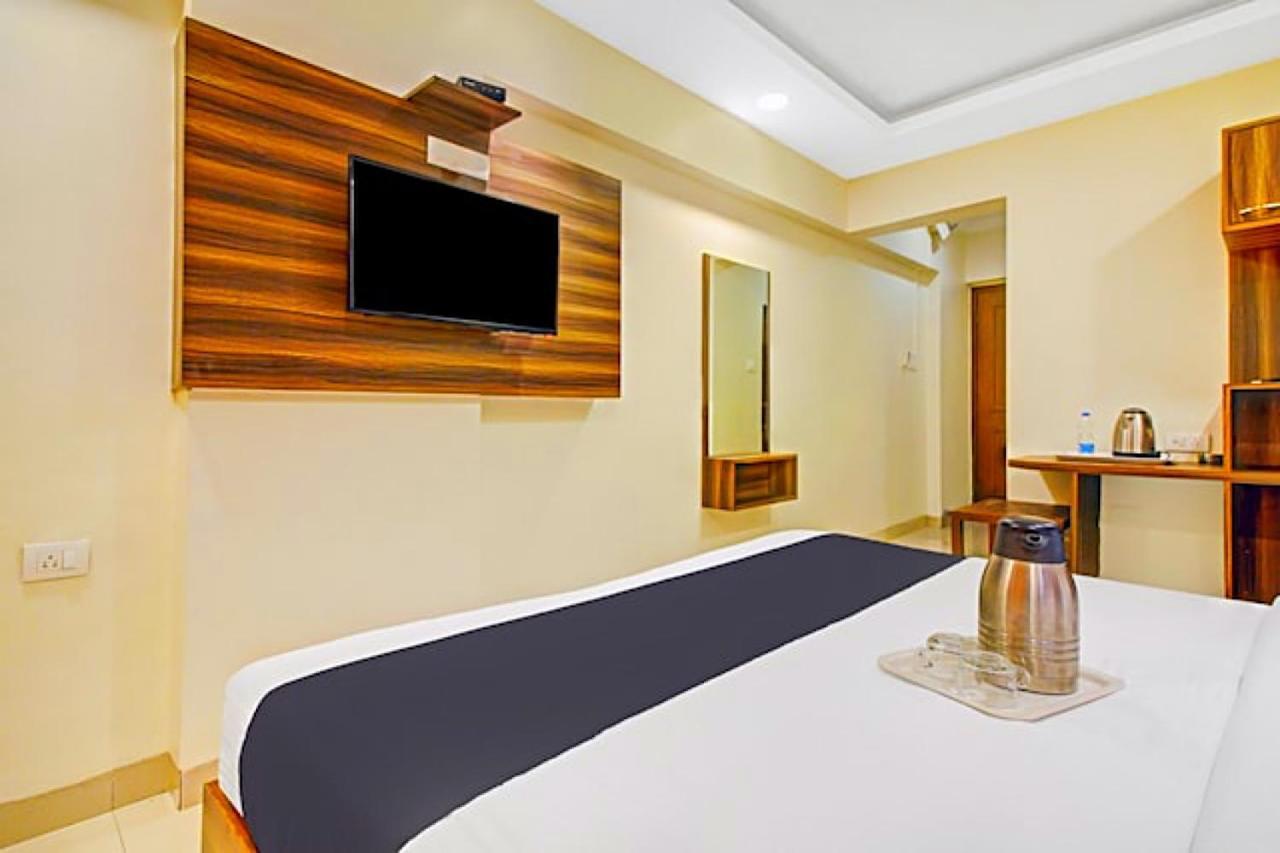 Mina International 3* Mumbai