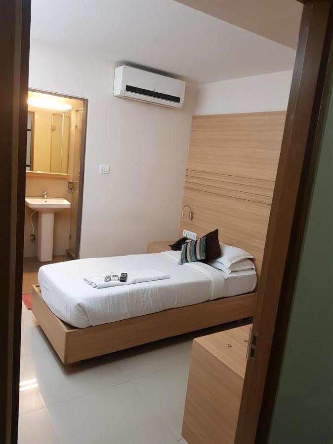 Hotel Lucky Galaxy