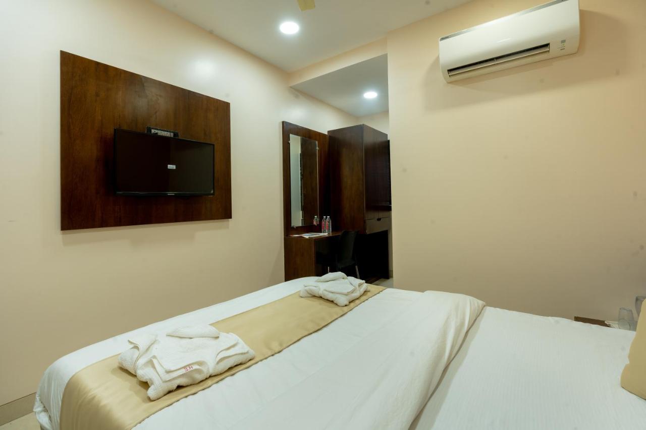 Empire - Near International Airport Mumbai
