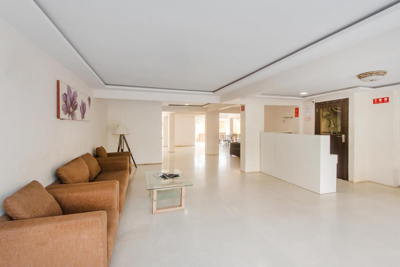 Oyo 5012 View Residency Hotel 3*