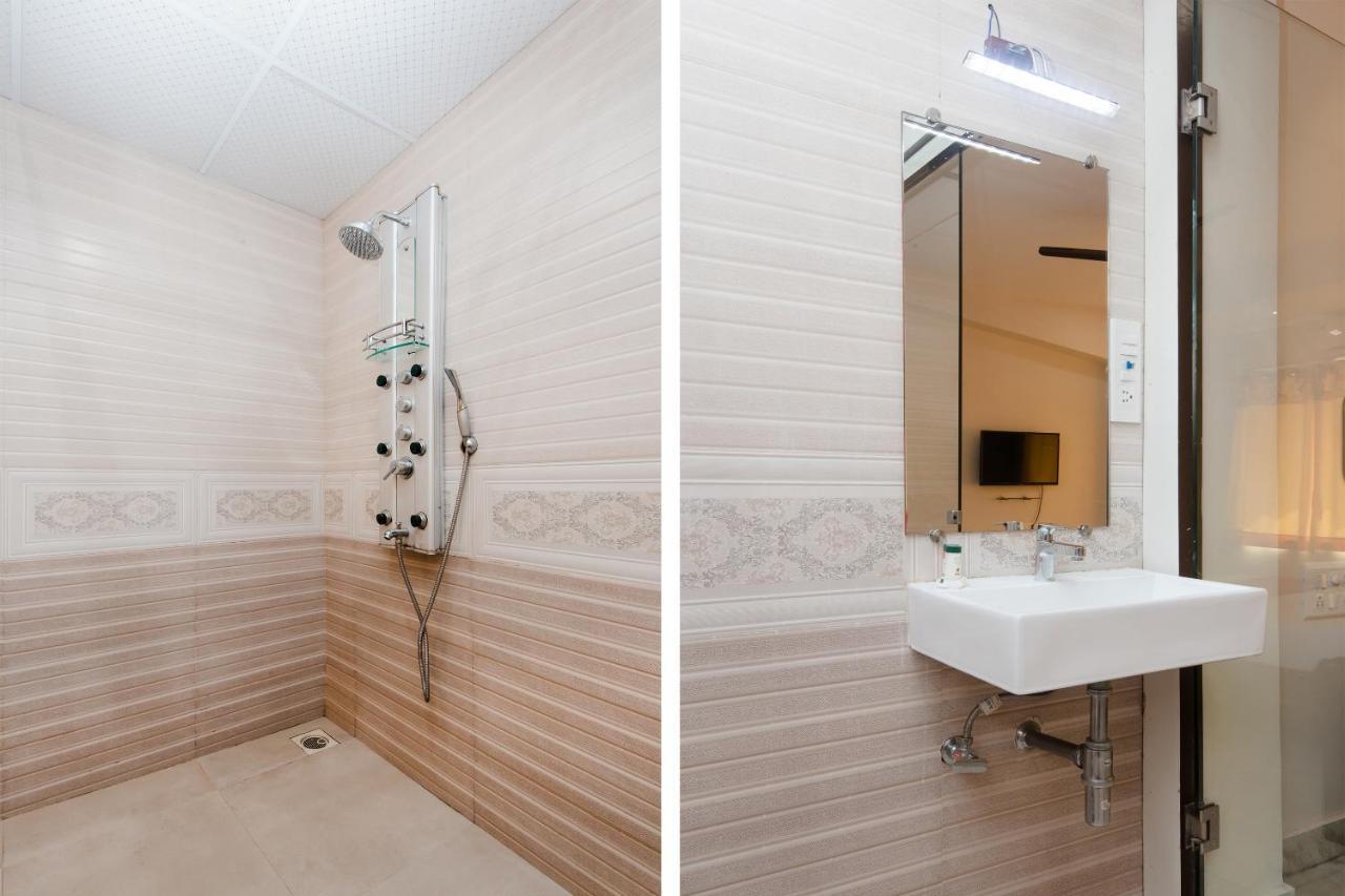 Hotel Oyo 5012 View Residency Mumbai