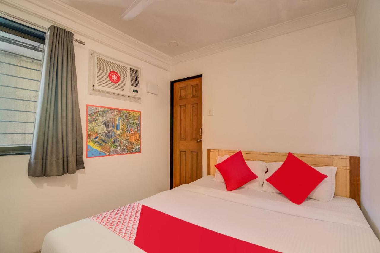 Oyo Flagship 572 Santacruz West Hotel Mumbai