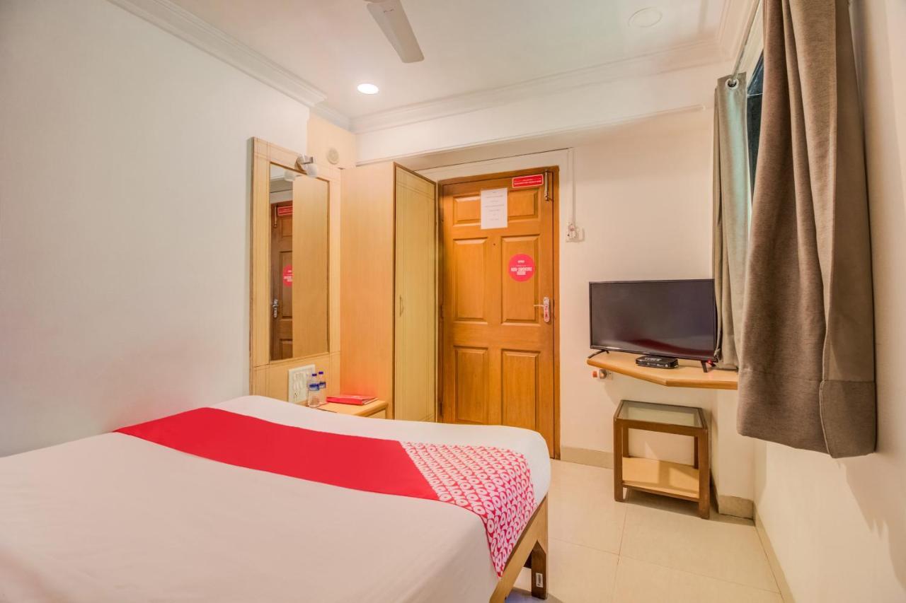 Oyo Flagship 572 Santacruz West Mumbai