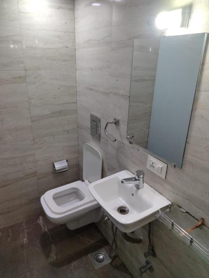 Hotel Lucky Galaxy Mumbai