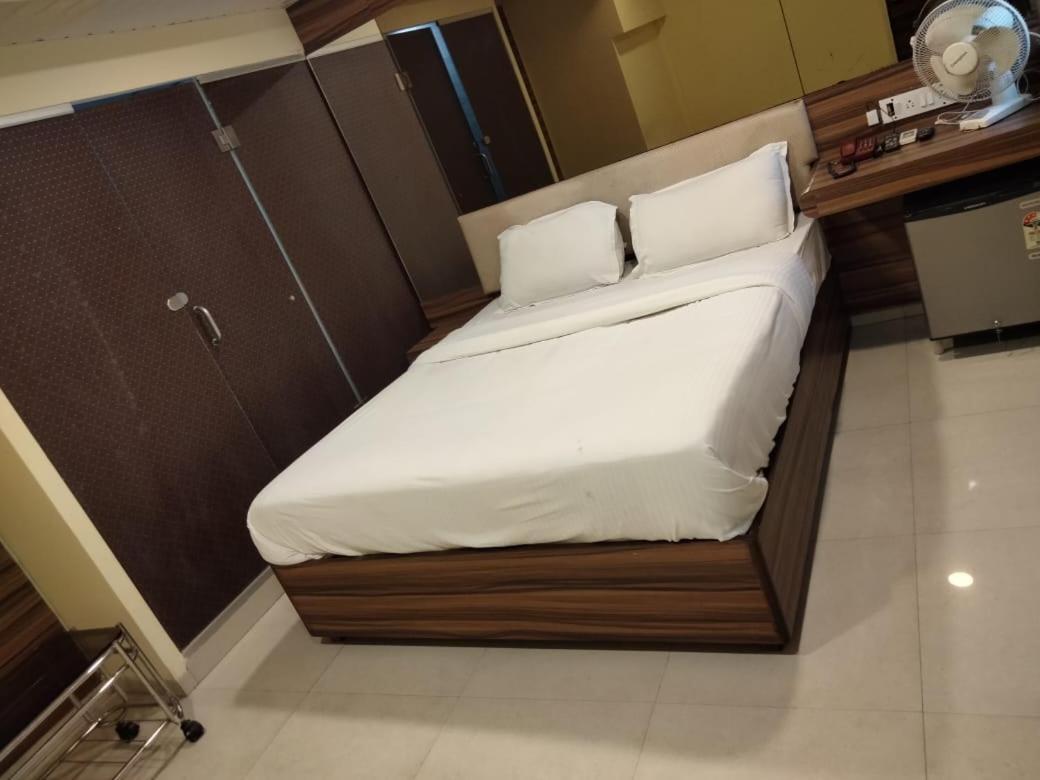 Hotel Lucky Galaxy 3*