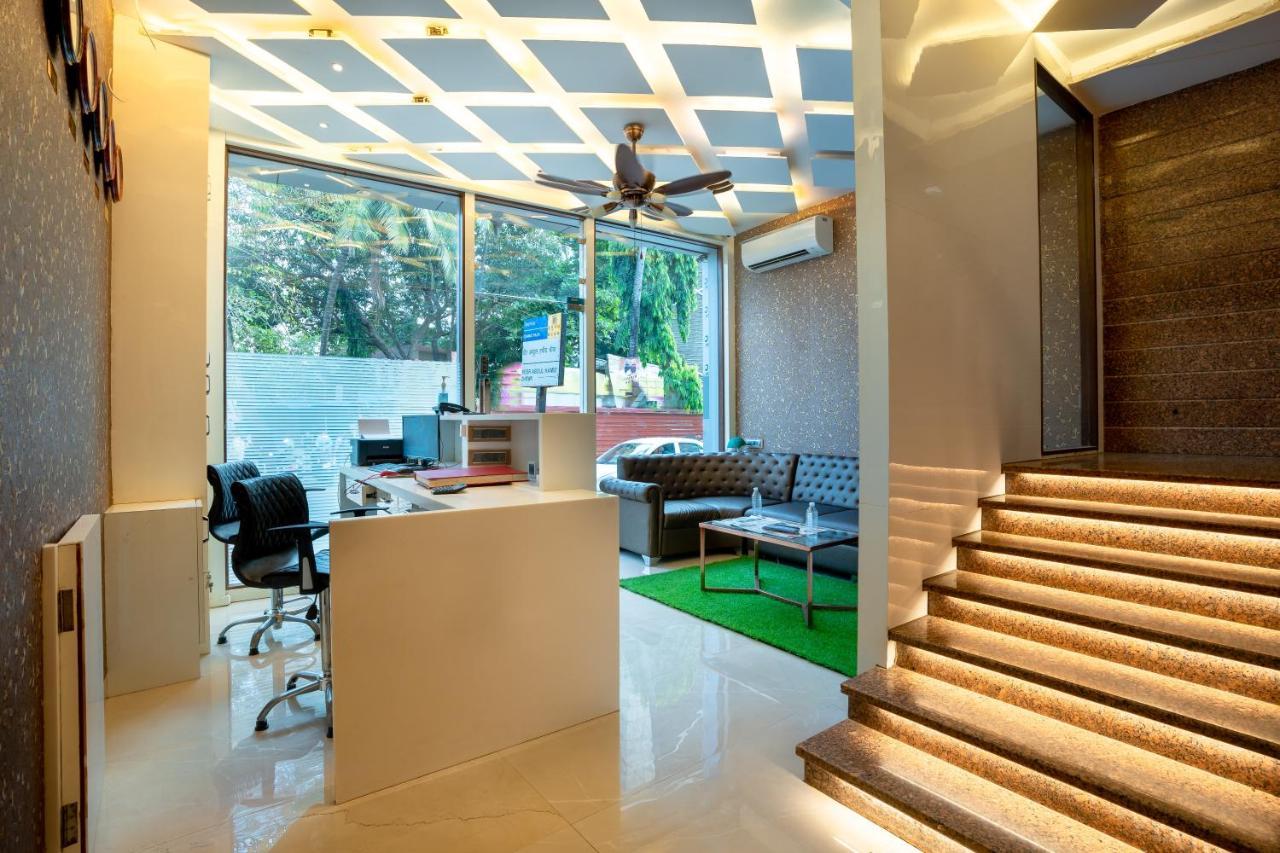 Hotel Empire - Near International Airport 3*