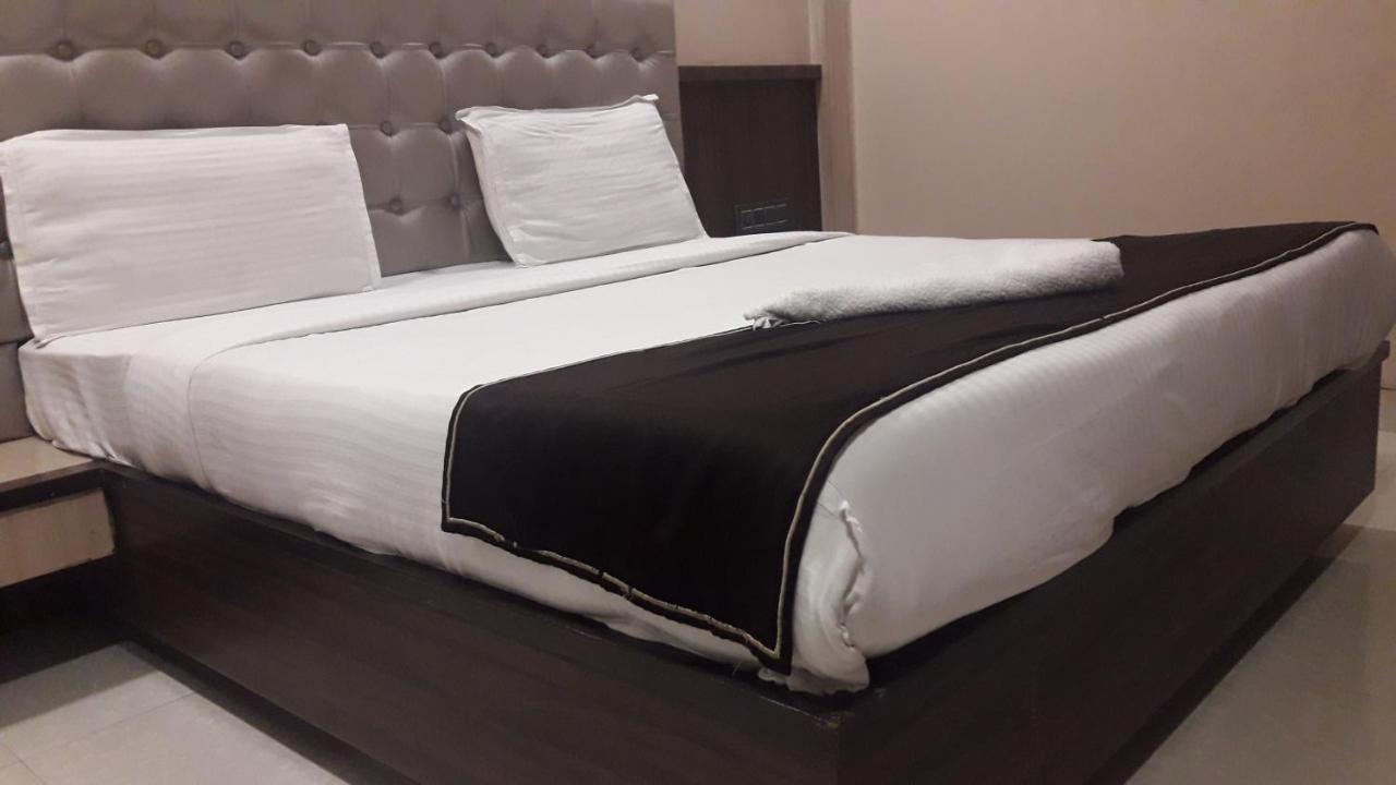 Shine Hospitality Crown