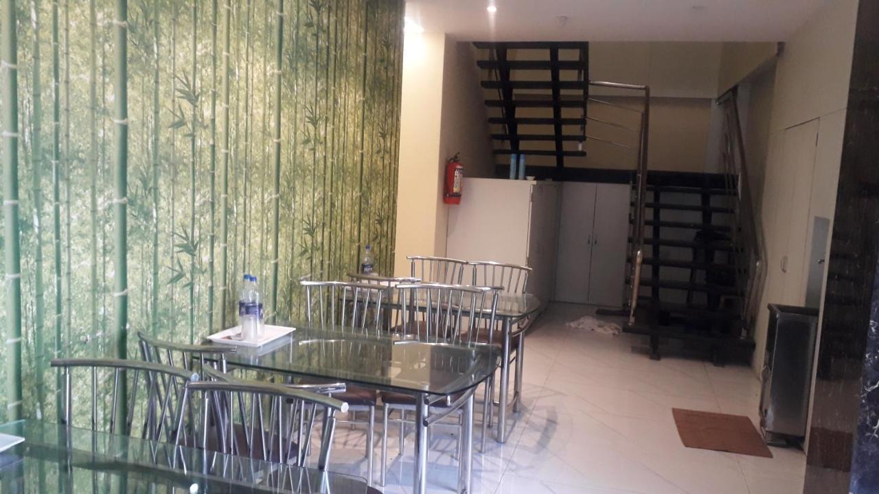 Shine Hospitality Crown Hotel *